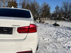 Сүрөт унаа BMW 3 серия