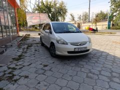 Сүрөт унаа Honda Fit