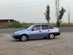 Фото авто Daewoo Nexia