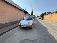 Фото авто Daewoo Matiz