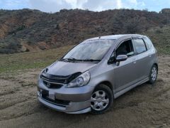 Photo of the vehicle Honda Fit