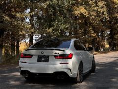 Сүрөт унаа BMW 3 серия