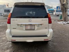 Фото авто Lexus GX