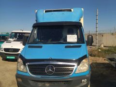 Фото авто Mercedes-Benz Sprinter