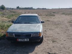 Сүрөт унаа Audi 100