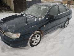 Photo of the vehicle Toyota Carina