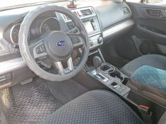 Сүрөт унаа Subaru Outback