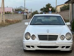 Photo of the vehicle Mercedes-Benz E-Класс