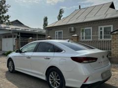 Сүрөт унаа Hyundai Sonata