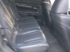 Photo of the vehicle Lexus LX