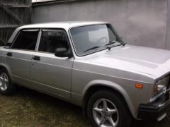 Photo of the vehicle ВАЗ (Lada) 2107