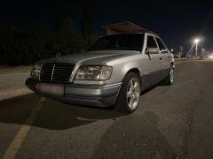 Фото авто Mercedes-Benz W124