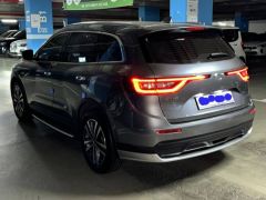 Фото авто Renault Samsung QM6