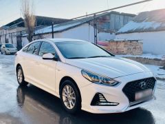 Сүрөт унаа Hyundai Sonata