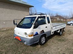 Фото авто Hyundai Porter