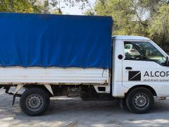 Фото авто Hyundai Porter