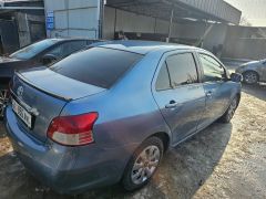 Сүрөт унаа Toyota Yaris