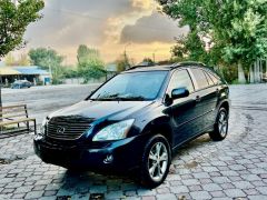 Фото авто Lexus RX