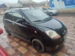 Фото авто Daewoo Matiz