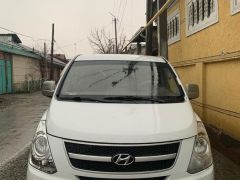 Фото авто Hyundai Starex (H-1)