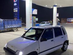 Сүрөт унаа Daewoo Tico