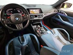 Сүрөт унаа BMW M4