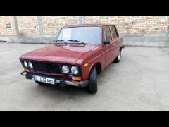 Photo of the vehicle ВАЗ (Lada) 2106