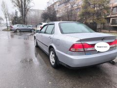 Фото авто Honda Accord