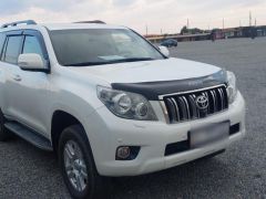 Photo of the vehicle Toyota Land Cruiser Prado