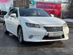 Фото авто Lexus ES