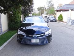 Photo of the vehicle Toyota Camry