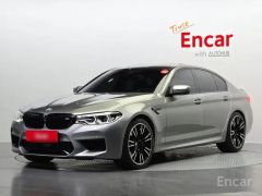 Сүрөт унаа BMW M5