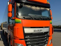 Фото авто DAF XF106 series