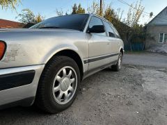 Photo of the vehicle Audi 100