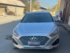 Photo of the vehicle Hyundai Sonata