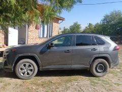 Photo of the vehicle Toyota RAV4