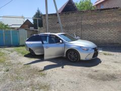 Фото авто Toyota Camry