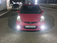 Photo of the vehicle Honda Jazz