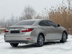 Сүрөт унаа Lexus ES