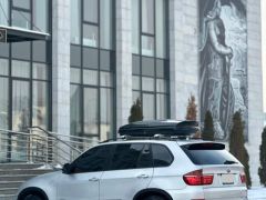 Фото авто BMW X5