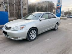 Photo of the vehicle Toyota Camry