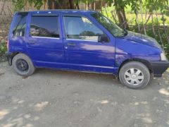 Фото авто Daewoo Tico