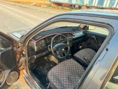 Сүрөт унаа Volkswagen Vento