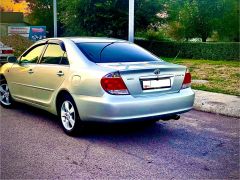 Сүрөт унаа Toyota Camry