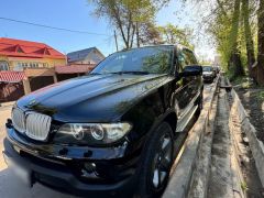 Сүрөт унаа BMW X5