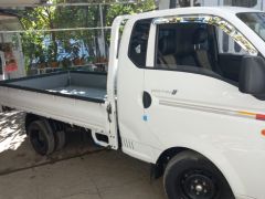 Фото авто Hyundai Porter