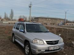 Фото авто Mazda Tribute