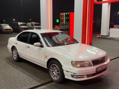 Сүрөт унаа Nissan Maxima