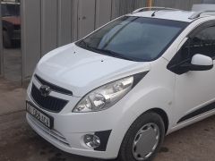 Фото авто Chevrolet Spark