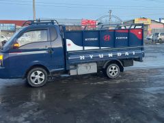 Фото авто Hyundai Porter